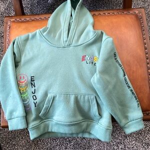 Enjoy Life Kids Hoodie